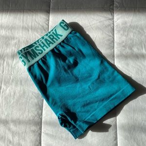 Gymshark Fit Shorts